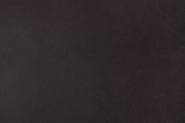 Saf siyah kağıdın arkaplan dokusu