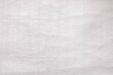 Yalıtım ve su geçirmezliğin beyaz dokusu