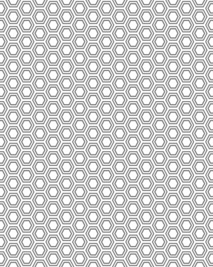 petek seamless modeli