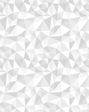 Geometrik gri doku seamless modeli