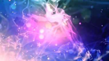 Smokey huzur 4k arka plan