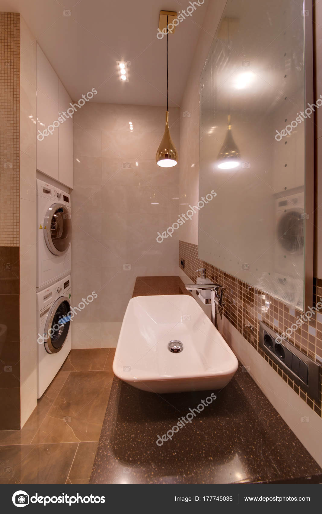 Varieties of Curbstones With Bathroom Sink Varieties of Curbstones With Bathroom Sink