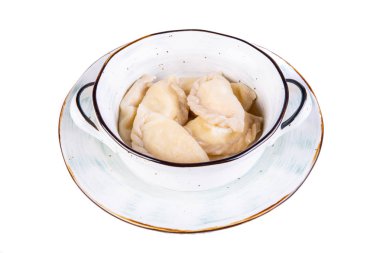 Kaymak dolgulu el yapımı varyanslar