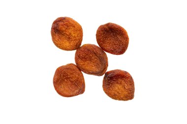 Kuraga, beyaz arkaplanda en yüksek notu aldı