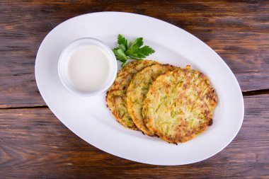  Ottan alınmış sebze fındıkları.