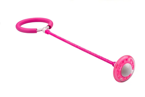 Pink Neuroscacker Pink Roller — Stock Photo, Image