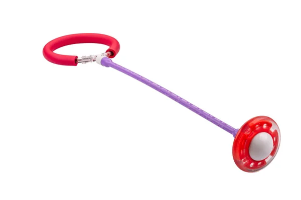 Siren neuroscacker with red roller