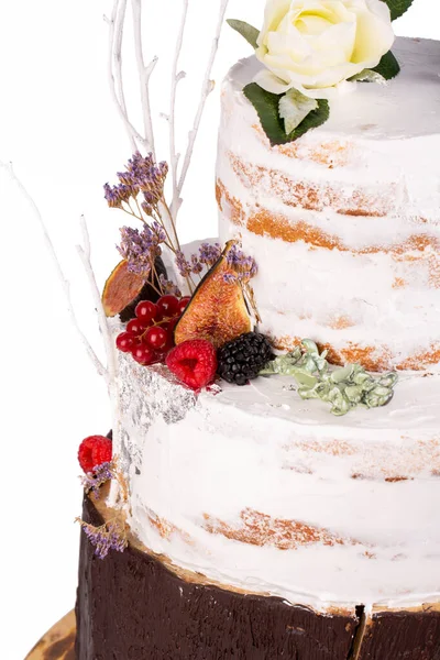 Holiday cakes for holidays, banquets and weddings