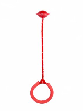 Ping pong oynamak için raketler, küçük bir masada el oynamak için.