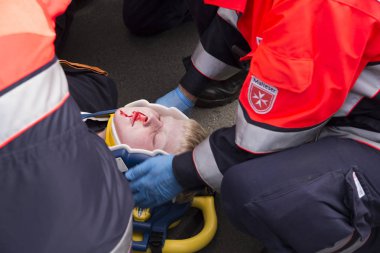 Ambulans hizmeti 