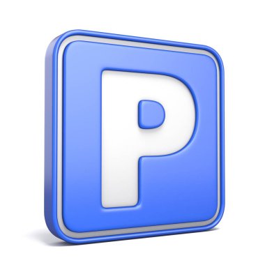 Park alanı street 3d kayıt