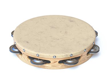 Tahta tef 3D