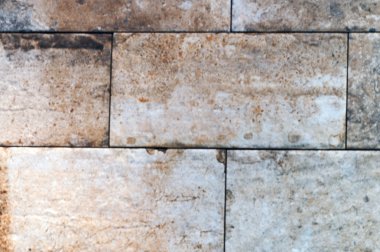 Doku. Taş yapı tasarım dekor.