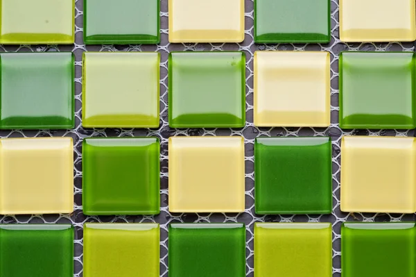 Texture piastrelle di mosaico texture bagno mosaico al pavimento della cucina e le pareti sono utilizzati per riparare i locali, arredamento struttura di design . — Foto Stock