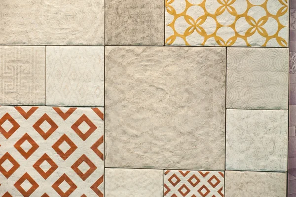 Doku. Taş yapı tasarım dekor.