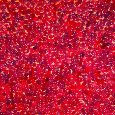 ranberry kabarcıklar sarı