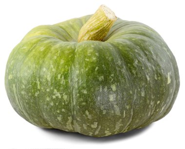 yanında yeşil kabak