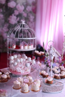 şeker tablo Restoran