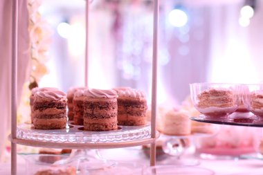 şeker tablo Restoran