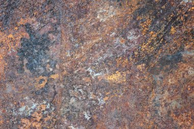 eski doku arka plan pianted metal