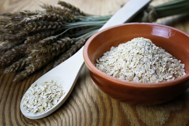 tahıl gevreği kase lahanası