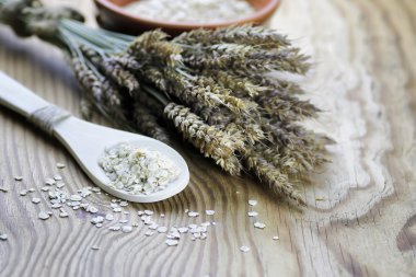 tahıl gevreği kase lahanası