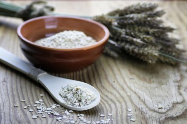 tahıl gevreği kase lahanası