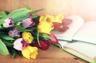 arka plan çiçek Kağıt ahşap