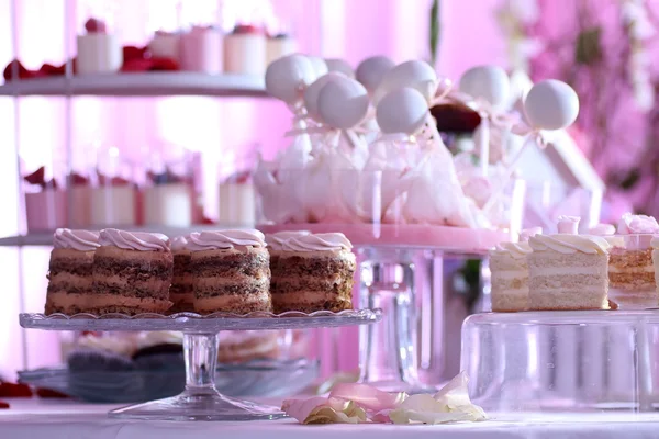 şeker tablo Restoran