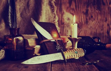 Not mariner retro tüy