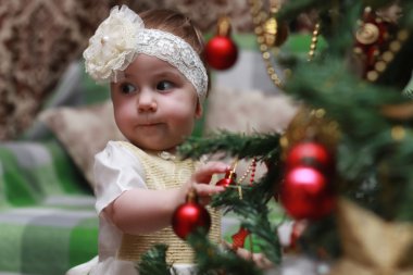 Çocuk süslemeleri Noel ağacı oyuncak