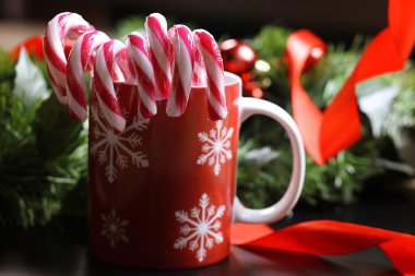 şeker kamışı sopa yeni yıl