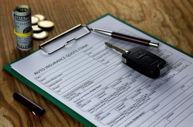 otomatik sigorta sözleşmesi para