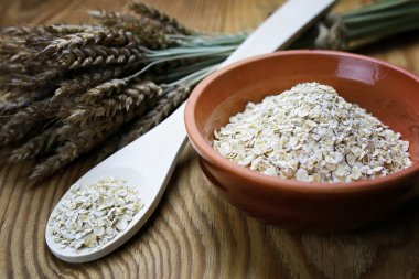 tahıl gevreği kase lahanası