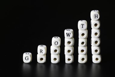 büyüme metin mektup