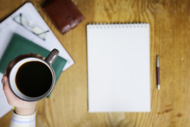 tablo yazma el office görünümü