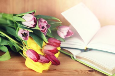 arka plan çiçek Kağıt ahşap