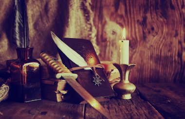 Not mariner retro tüy