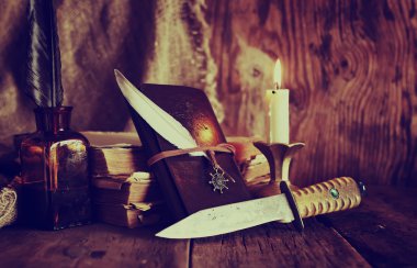 Not mariner retro tüy