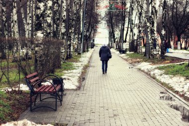 Bahar Parkı