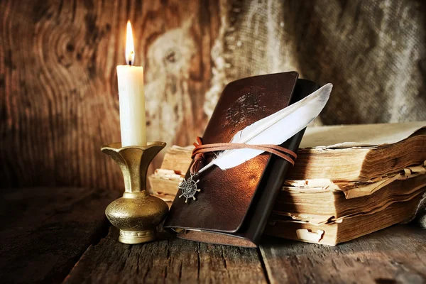 kitap kalem mum romantik