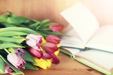 arka plan çiçek Kağıt ahşap