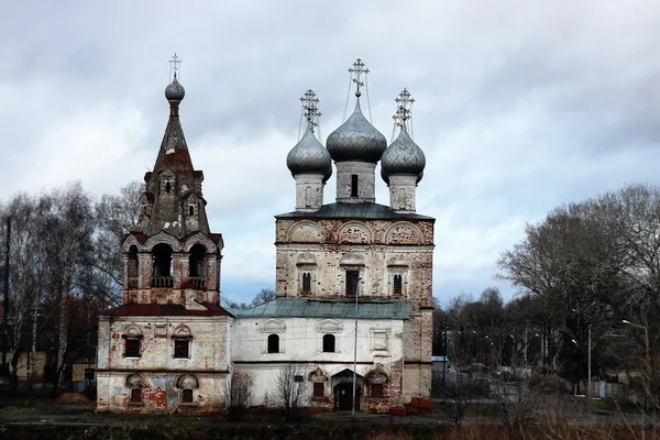 Северный собор — стоковое фото