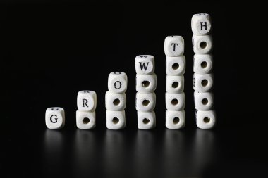 büyüme metin mektup