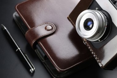 Haber kamera gazetecilik