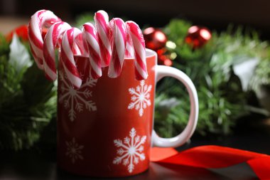 şeker kamışı sopa yeni yıl