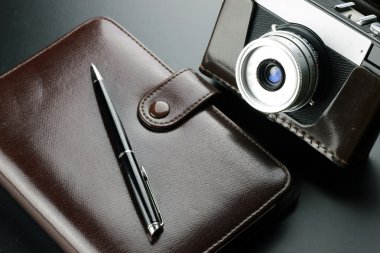 Haber kamera gazetecilik