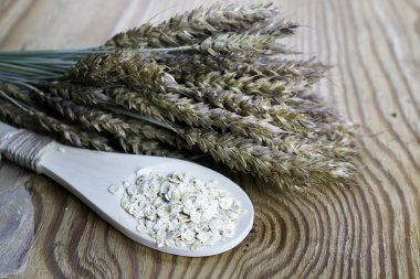 tahıl gevreği kase lahanası