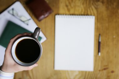 tablo yazma el office görünümü