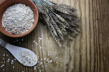 tahıl gevreği kase lahanası